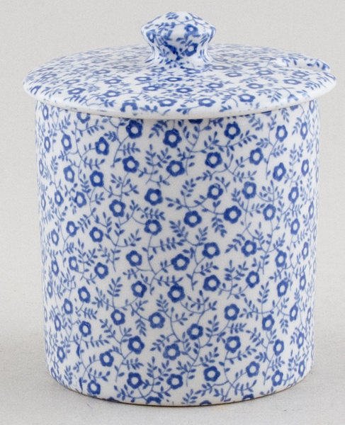 Jam or Preserve Pot